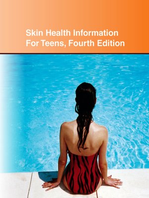cover image of Skin Health Information for Teens